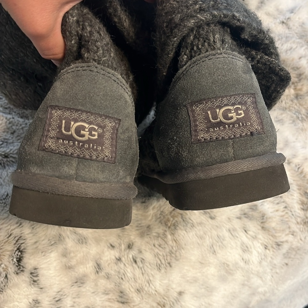 UGGs - Picture 5 of 5
